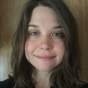 Meet your Posher, Alison